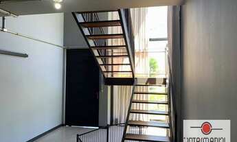 Imagem 6: Casa com 4 dormitórios à venda, 232 m² por R$ 1.290.000,00 - Residencial Haras Inga Mirim