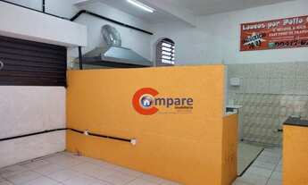 Imagem 5: Salão para alugar, 120 m² por R$ 2.500,00/mês - Jardim Rosa de Franca - Guarulhos/SP