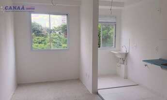 Imagem 3: Apartamento com 2 dormitórios à venda, 44 m² por R$ 215.000,00 - Jardim Maria Rosa - Taboã