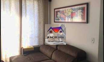 Imagem 5: Apartamento com 2 dormitórios à venda, 50 m² por R$ 235.000,00 - Vila Mercês - Carapicuíba