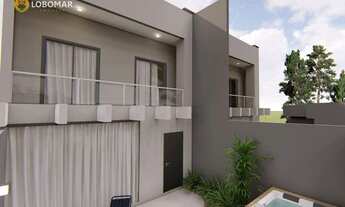 Imagem 2: Sobrado Alto Padrão Penha