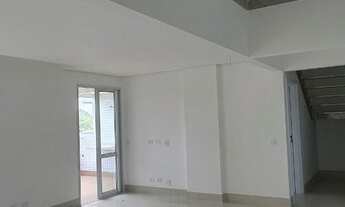Imagem 3: Apartamento Duplex à venda, 145 m² por R$ 1.250.000,00 - Canto do Forte - Praia Grande/SP