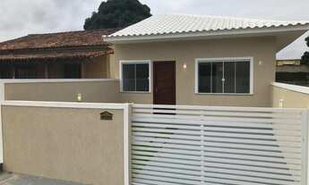 Imagem: Excelente Casa Nova Coqueiral Araruama