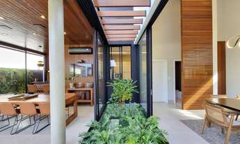 Imagem 3: Casa no condomínio Spazio Verde para venda