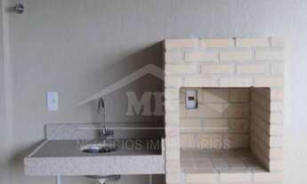 Imagem 6: Apartamento 4 Quartos, 3 Vagas, Charitas