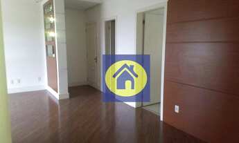 Imagem 4: Apartamento com 3 dormitórios à venda, 117 m² por R$ 1.060.000,00 - Jardim Bonfiglioli - J