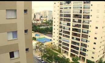 Imagem: Flat à venda, 37 m² por R$ 473.000,00