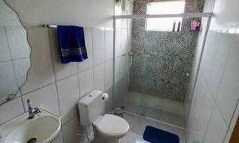 Imagem 7: Sobrado no Condomínio Serra Bonita com 2 dormitórios à venda, 94 m² por R$ 245Mil - Jardim