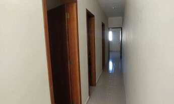 Imagem 7: Sobrado com 3 dormitórios à venda, 170 m² por R$ 280.000 - Parque D'Aville Residencia