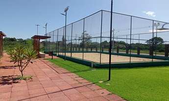 Imagem 3: Lote/Terreno para venda com 341 metros quadrados em Residencial Villagio Toscana - Goiânia