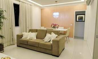 Imagem 2: Apartamento com 80m² com 3 quartos em Jardim Camburi - Vitória - ES