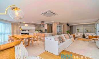 Imagem 3: Apartamento no Edifício Ibiza Towers Balneário Camboriú