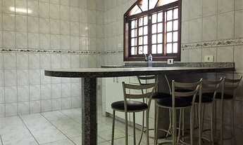 Imagem 7: Casa com 2 dormitórios à venda, 38 m² por R$ 370.000 - Residencial Eldorado - Piracicaba/S