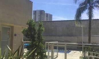 Imagem 2: Apartamento com 2 dormitórios à venda, 98 m² por R$ 550.000,00 - Vila Endres - Guarulhos/S