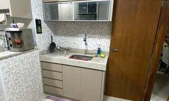 Imagem 7: Apartamento com 2 quartos à venda, 60 m² por R$ 245.000 - Jardim América - Goiânia/GO