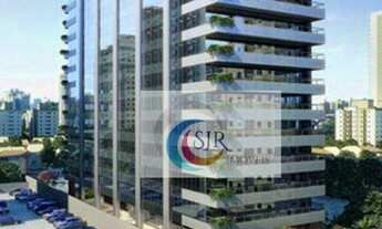 Imagem 5: Conjunto para alugar, 650 m² Vila Olímpia - São Paulo/SP