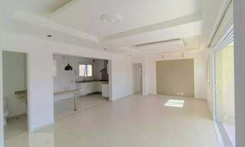 Imagem 4: Apartamento Alto Padrão 113m² 2 Suítes e Sala Ampliada no Alphaville em Campinas