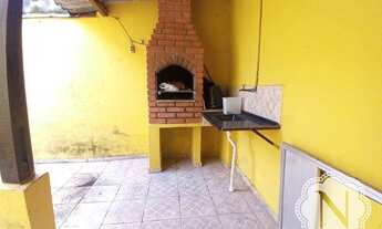 Imagem 6: Casa com 2 dormitórios à venda no Gaivotas - Itanhaém SP