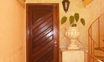 Imagem 2: Sobrado no Jardim Santa Cristina - Santo André/SP