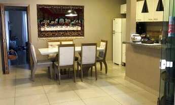 Imagem: Sobrado com 3 dormitórios, 210 m² - venda