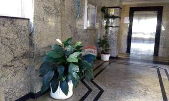 Imagem 4: Apartamento com 3 quartos, vaga e elevador - Nova Gameleira