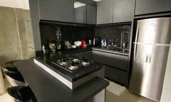 Imagem 4: Apartamento à venda, 65 m² por R$ 500.000,00 - Mossunguê - Curitiba/PR