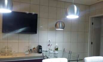 Imagem 3: Casa com 2 dormitórios à venda, 146 m² por R$ 270.000,00 - Residencial Paineiras - Piracic