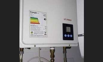 Imagem 7: Apartamento com 3 dormitórios à venda, 100 m² por R$ 1.685.000,00 - Leme - Rio de Janeiro