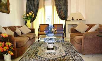 Imagem 3: Casa com 4 dormitórios à venda, 700 m² por R$ 2.500.000,00 - Residencial Onze (Alphaville