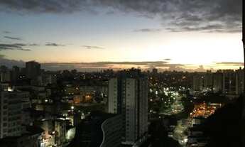 Imagem 3: Apartamento a venda no Campo Grande