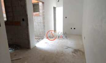 Imagem 4: Cobertura com 3 dormitórios à venda, 170 m² por R$ 952.000,00 - Campestre - Santo André/SP