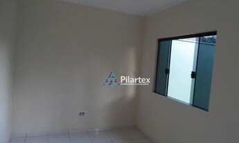 Imagem 5: Casa com 3 dormitórios à venda, 90 m² por R$ 245.000,00 - Alto da Boa Vista - Londrina/PR