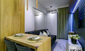 Imagem 3: Studio - Enxoval. Completo, Serv. De Hotel-Portal Master/Sudoeste(103