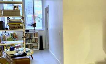 Imagem: Apartamento em Ipanema