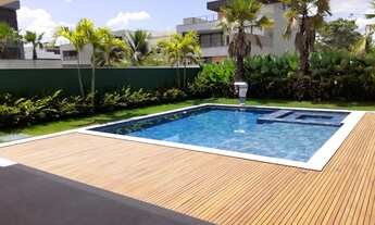 Imagem 3: Casa a venda com 5 quartos na Barra da Tijuca no Rio de Janeiro - RJ