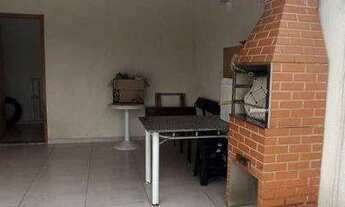 Imagem 4: Cobertura à venda, 100 m² por R$ 360.000,00 - Vila Guarani - Santo André/SP