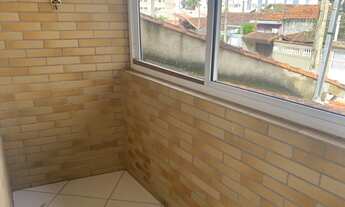 Imagem 5: Sobrado com 3 dormitórios para alugar, 146 m² por R$ 3.500,00/mês - Vila Guilhermina - Pra