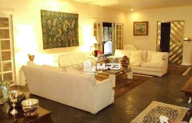 Imagem 4: Casa com 4 dormitórios à venda, 750 m² por R$ 2.300.000,00 - Itanhangá - Rio de Janeiro/RJ