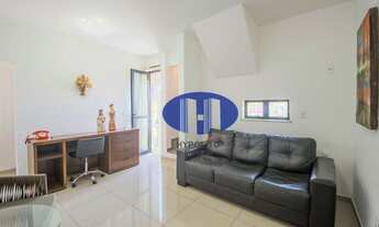 Imagem 4: Cobertura com 2 dormitórios, 94 m² - venda por R$ 700.000,00 ou aluguel por R$ 4.040,00/mê