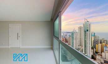 Imagem: Apartamento no Edifício Phoenix Tower Balneário