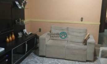 Imagem: 3 quartos, 1 Suíte, Garagem, Churrasqueira