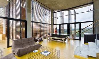 Imagem 3: Casa no Condomínio Santuário da Moeda