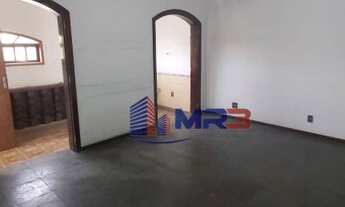 Imagem 6: Casa com 4 dormitórios para alugar, 245 m² por R$ 6.000,00/mês - Taquara - Rio de Janeiro