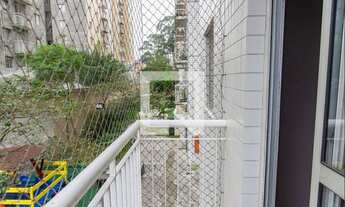 Imagem 7: Apartamento para Aluguel - Jardim São Saverio, 2 Quartos, 49 m2