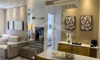 Imagem: Apartamento com 1 dormitório à venda