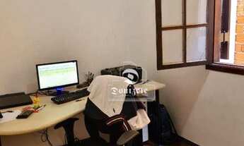 Imagem 2: Sobrado com 3 dormitórios à venda, 188 m² por R$ 500.000,00 - Parque Gerassi - Santo André