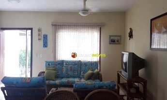 Imagem 2: Village com 3 dormitórios à venda, 116 m² por R$ 830.000,00 - Centro - Bertioga/SP