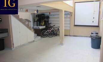 Imagem 5: SANTO ANDRÉ - Casa Padrão - VILA ALPINA