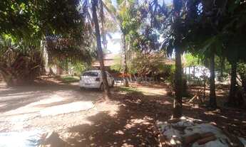 Imagem 2: Chácara com 3 dormitórios à venda, 3200 m² por R$ 1.580.000,00 - Solange Park II - Goiânia