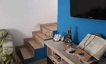 Imagem 12: Casa de 200 metros , 3 vagas de garagem , no jardim Anhanguera